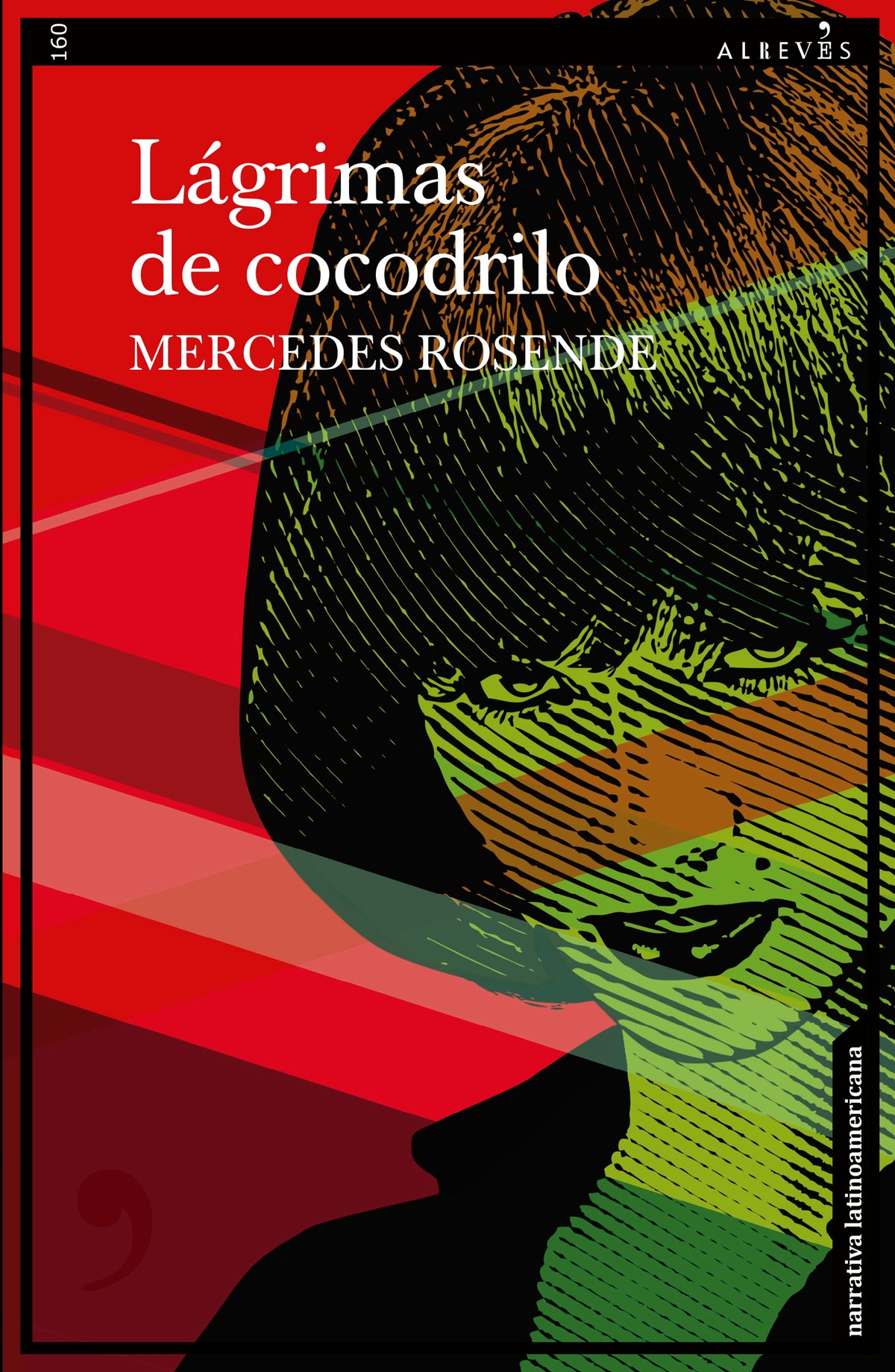 Lágrimas de cocodrilo