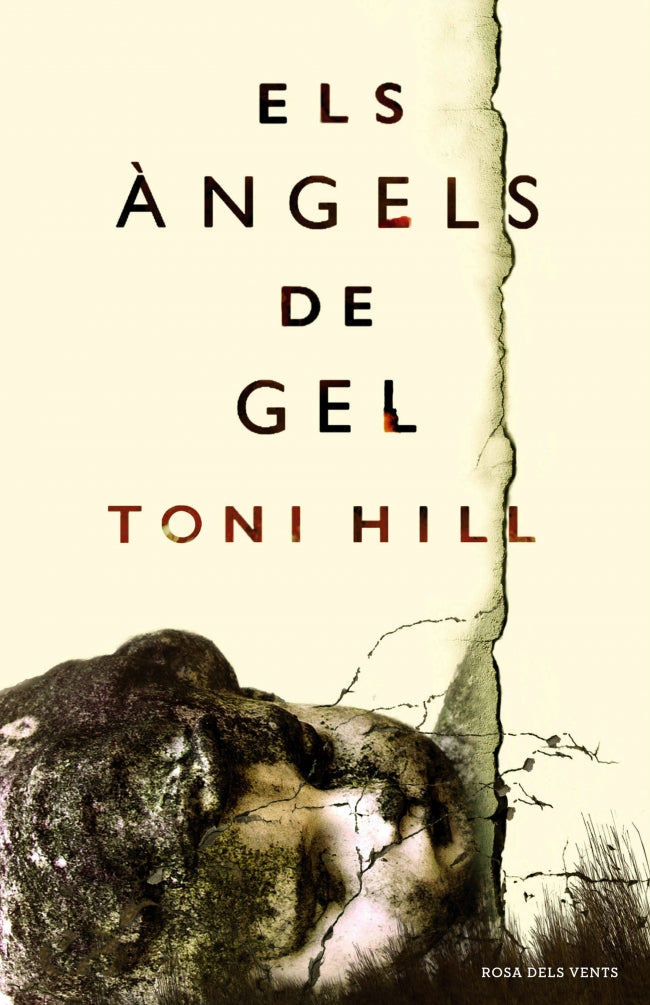 Els àngels de gel