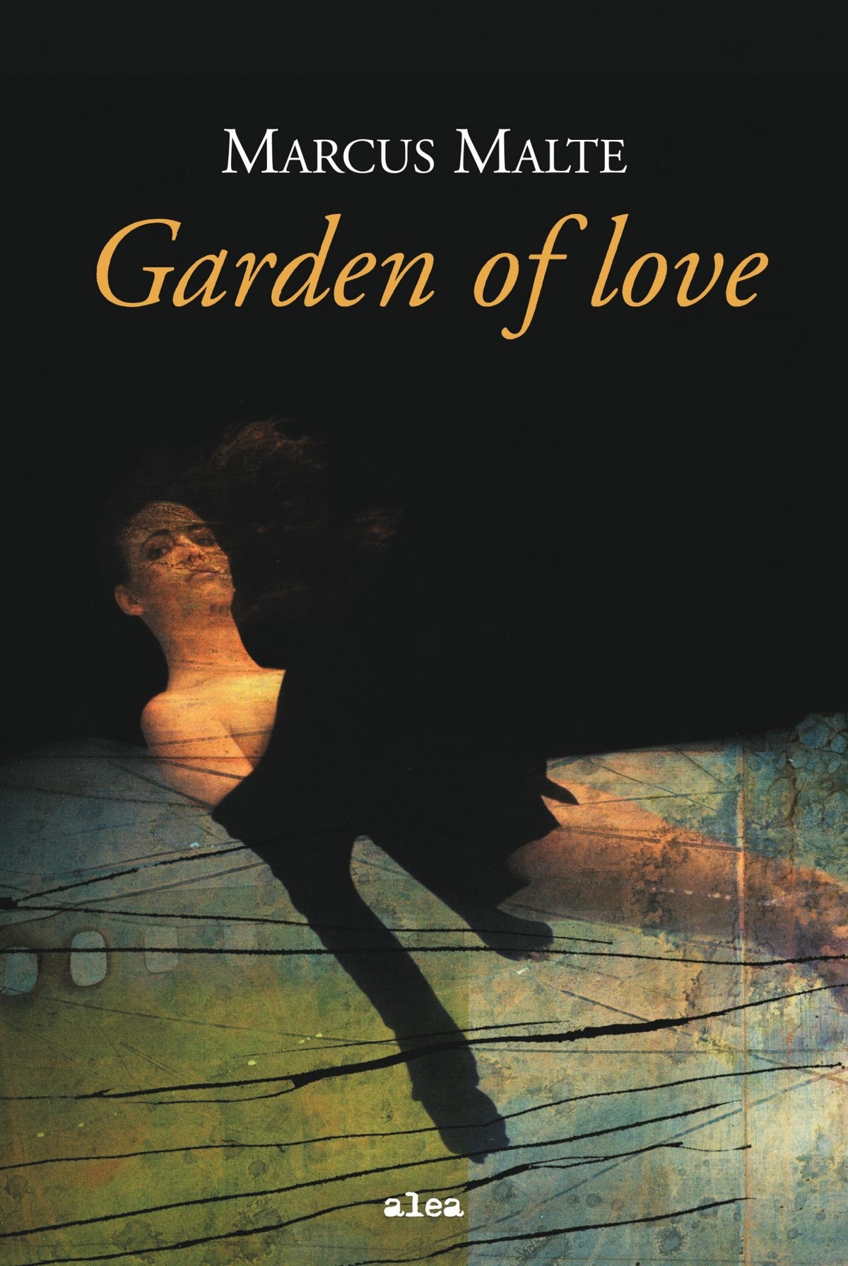 Garden of Love