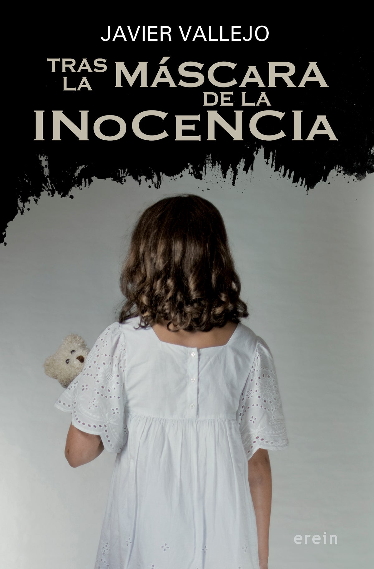 Tras la máscara de la inocencia