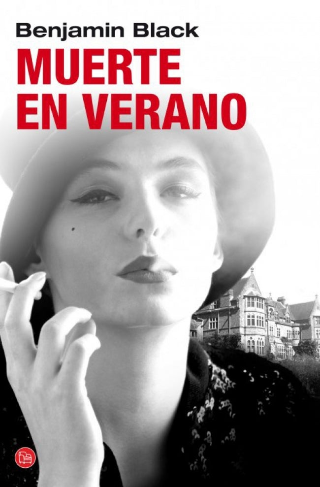 Muerte en verano (Quirke 4)
