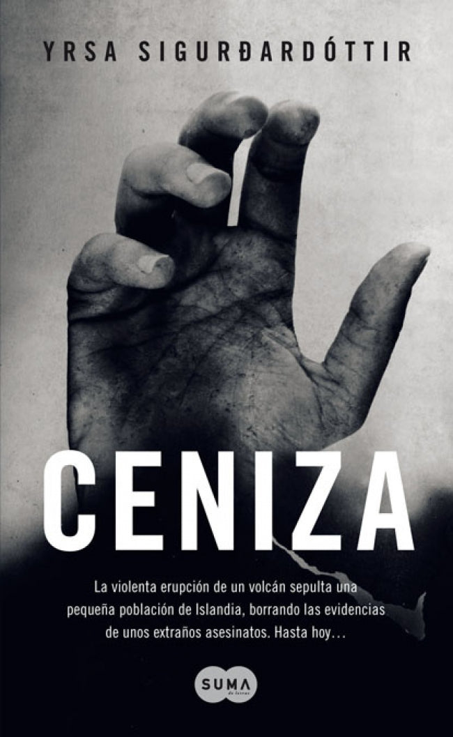 Ceniza