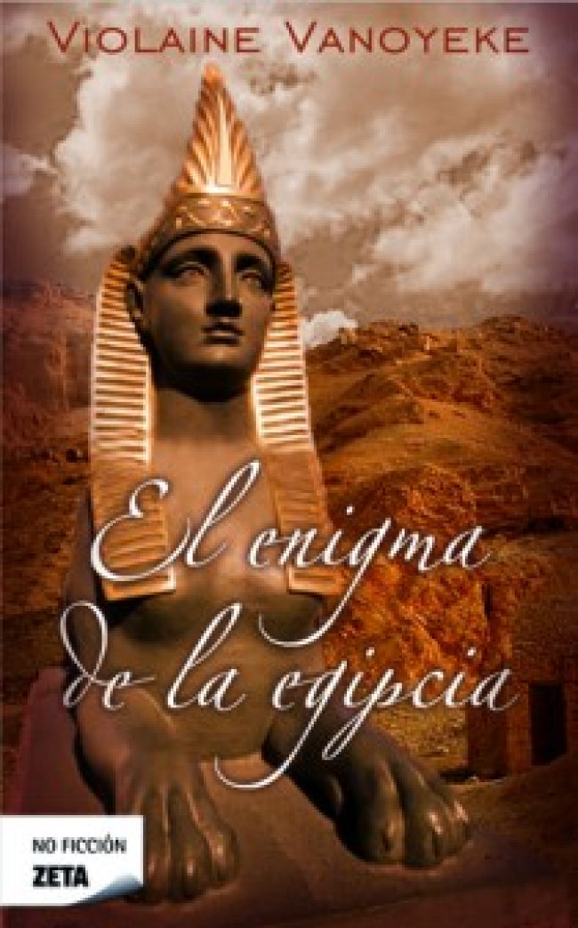 El enigma de la egipcia