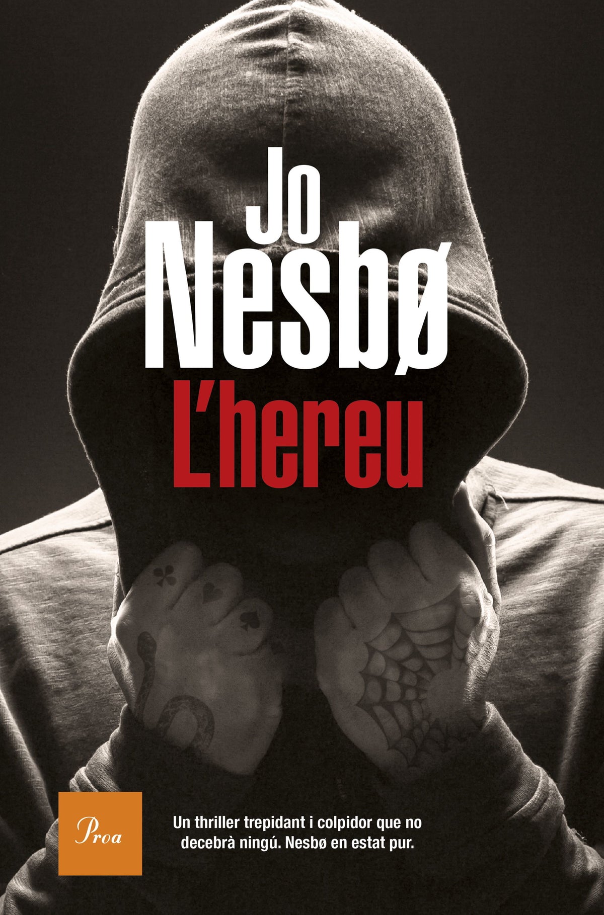 L'hereu
