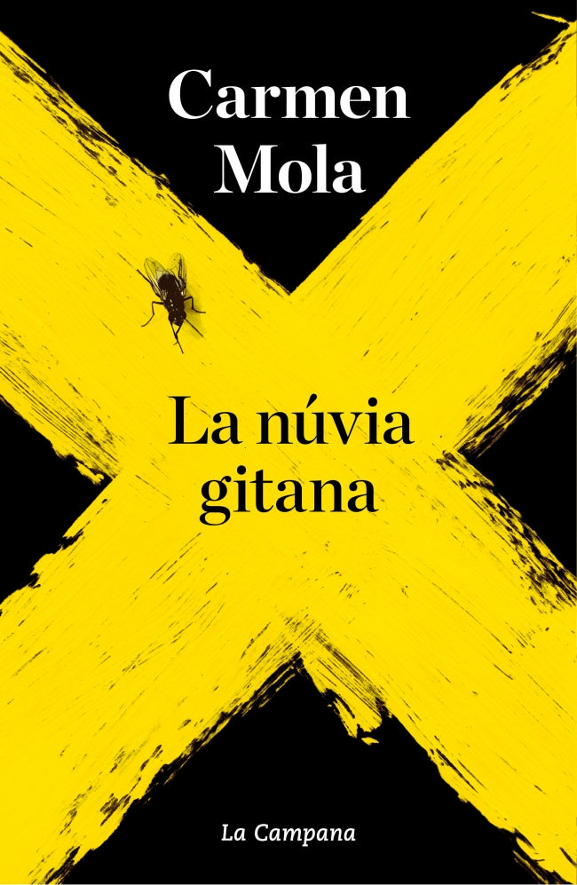 La núvia gitana (La núvia gitana 1)