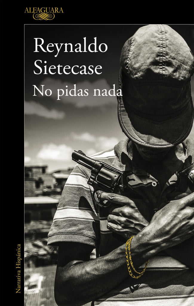 No pidas nada (Mapa de las lenguas)