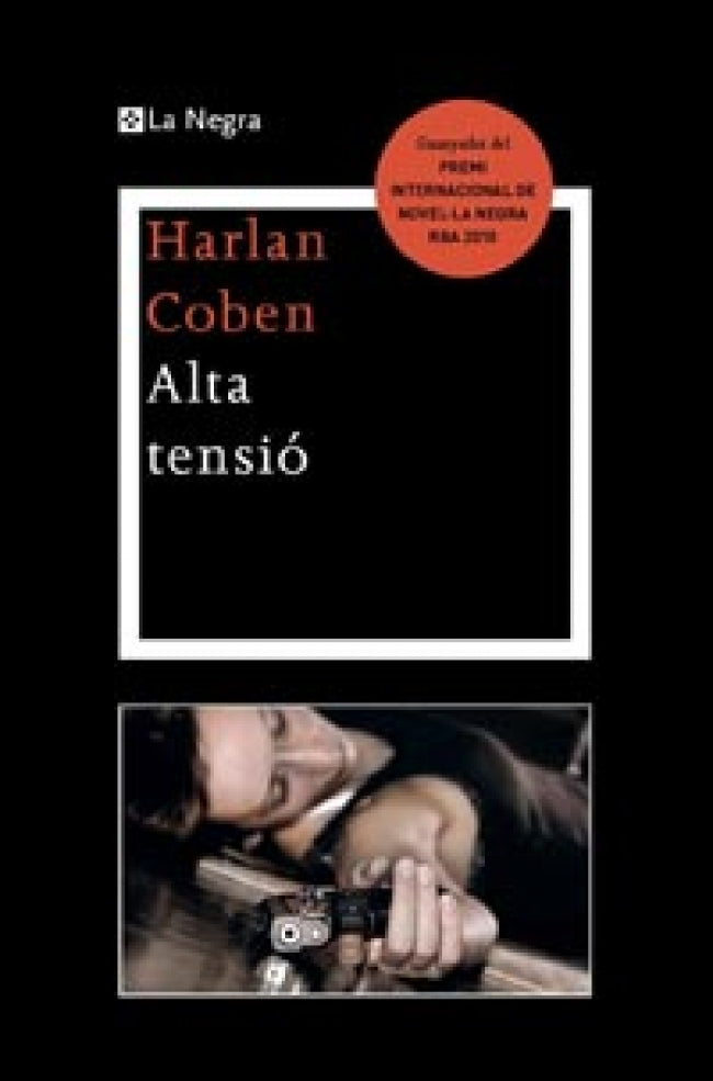 Alta tensió