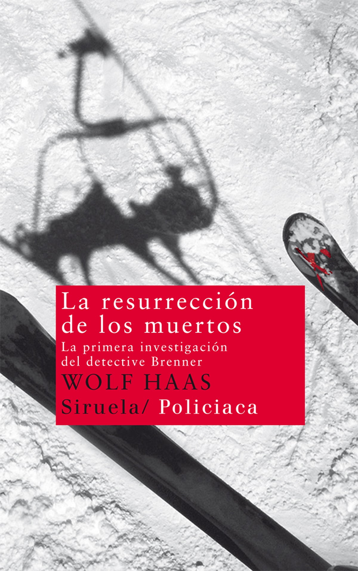 La resurrección de los muertos