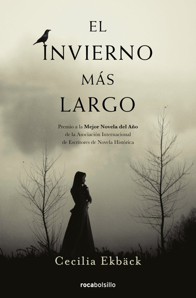 El invierno más largo