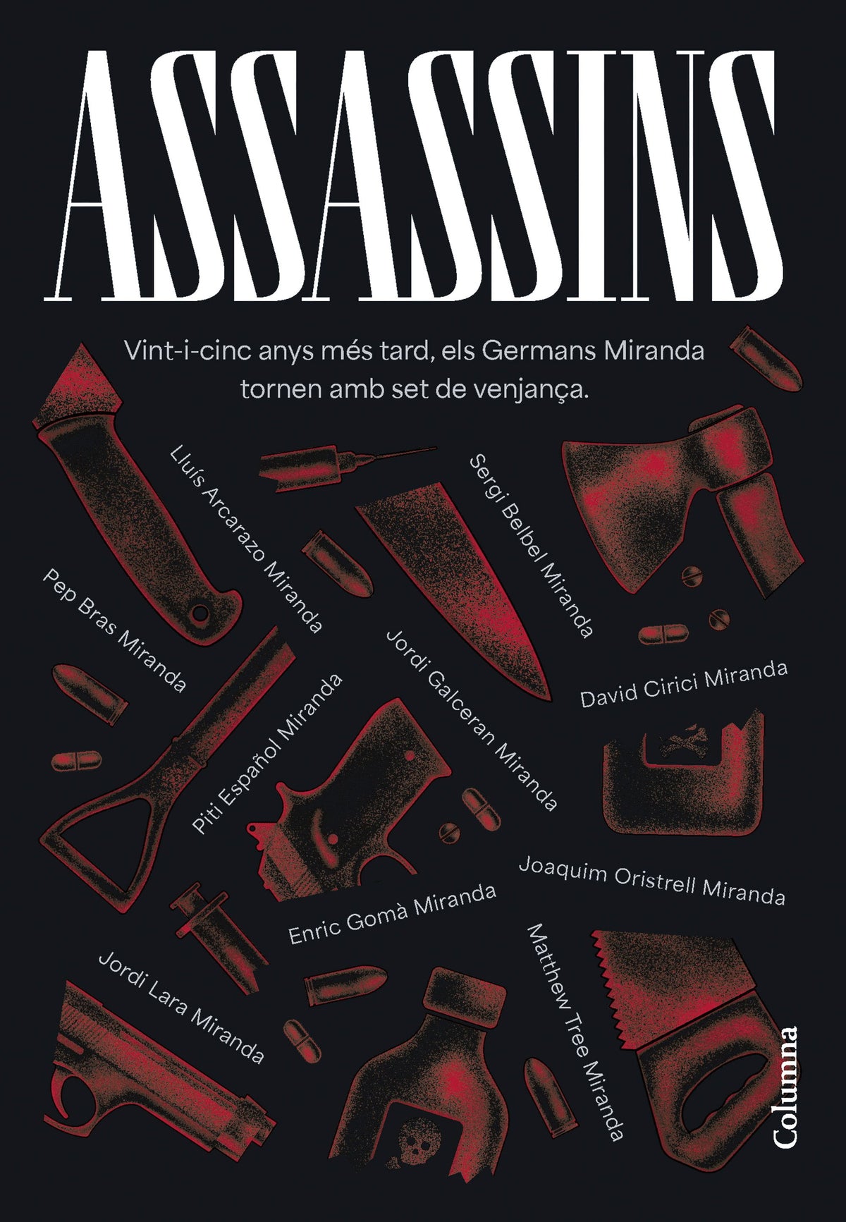 Assassins