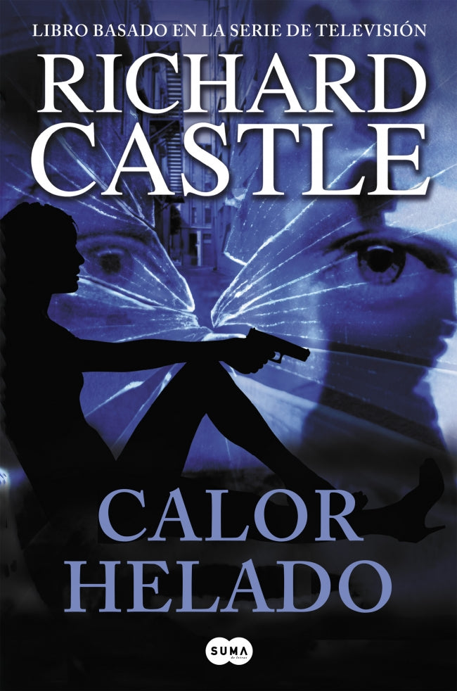 Calor helado (Serie Castle 4)