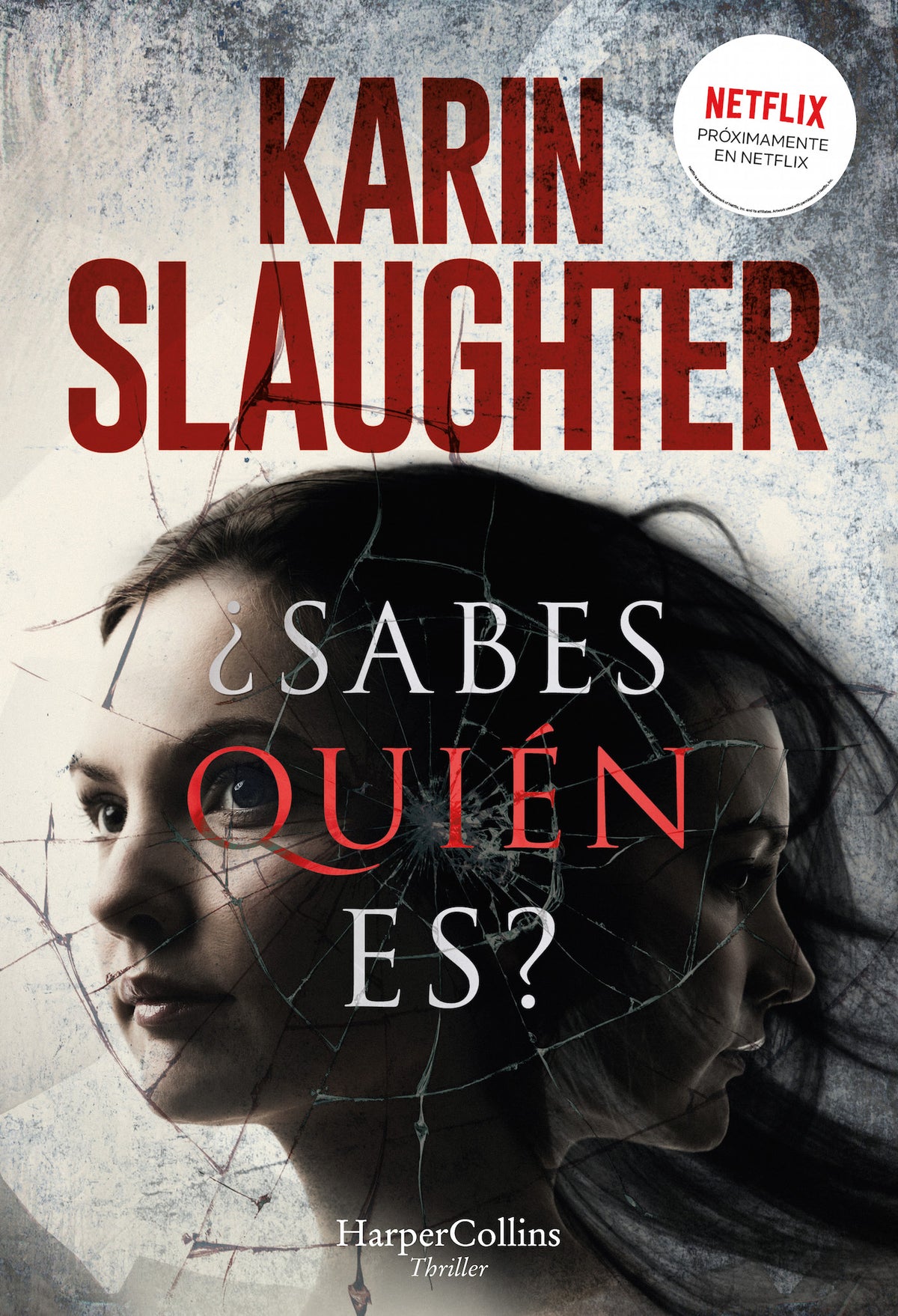 ¿Sabes quién es?