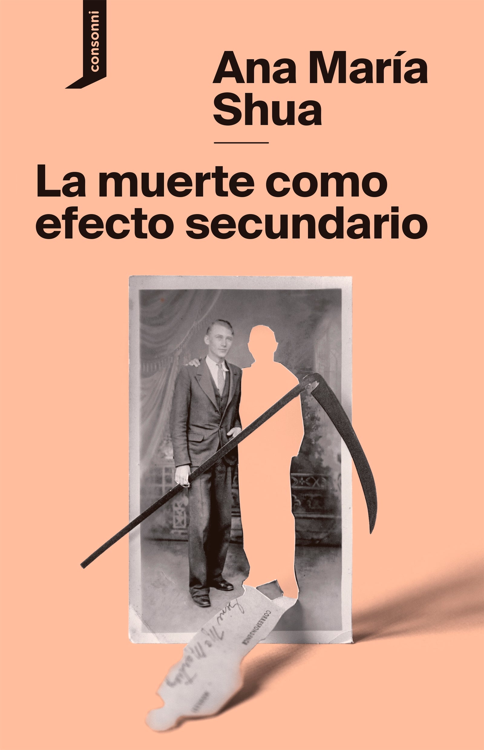 La muerte como efecto secundario