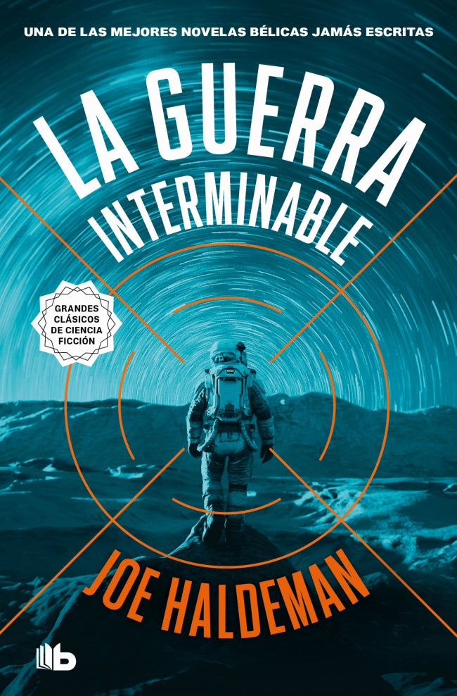 La guerra interminable