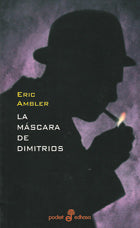 La m scara de Dimitrios