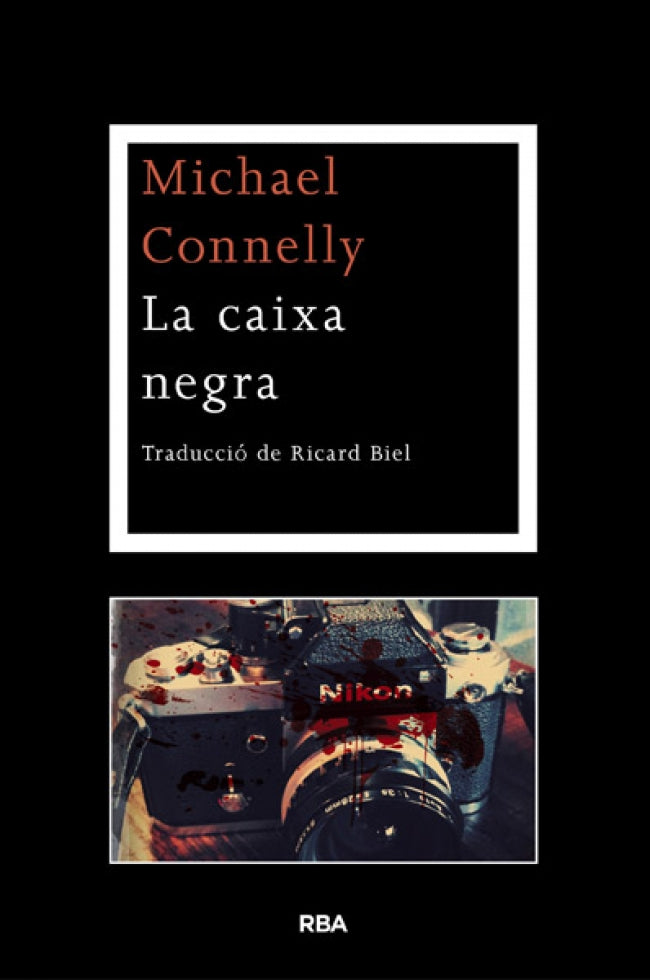 LA CAIXA NEGRA