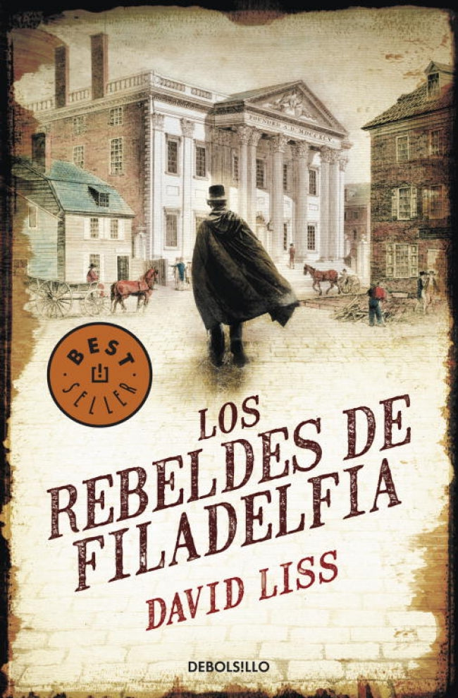 Los rebeldes de Filadelfia