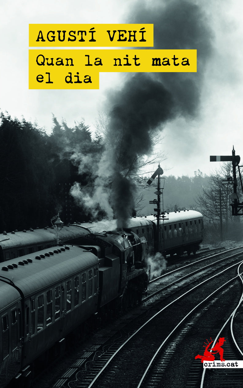 Quan la nit mata el día