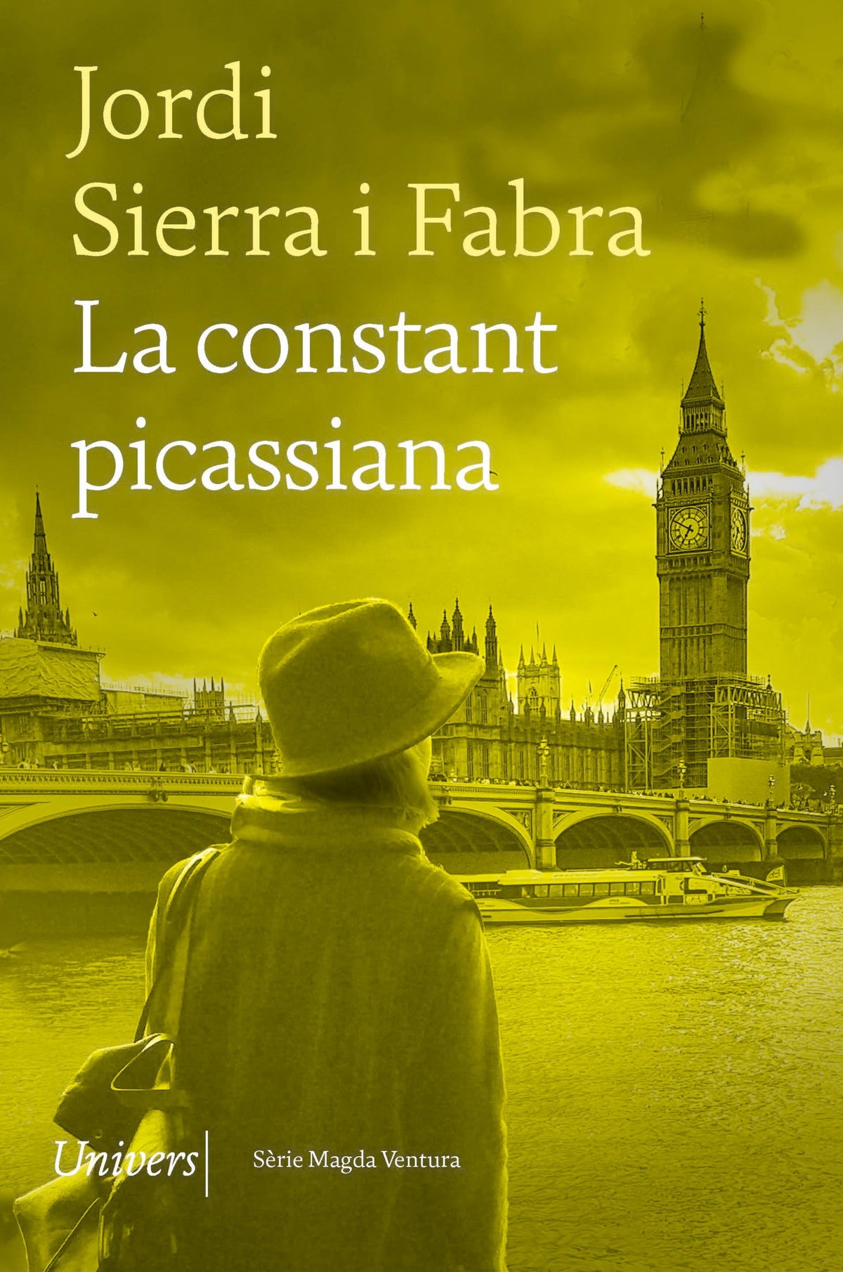 La constant picassiana