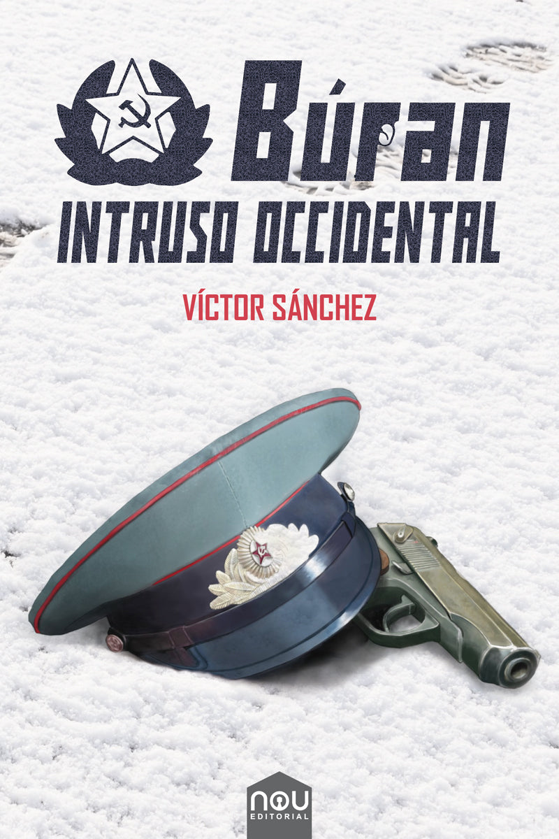 Intruso occidental