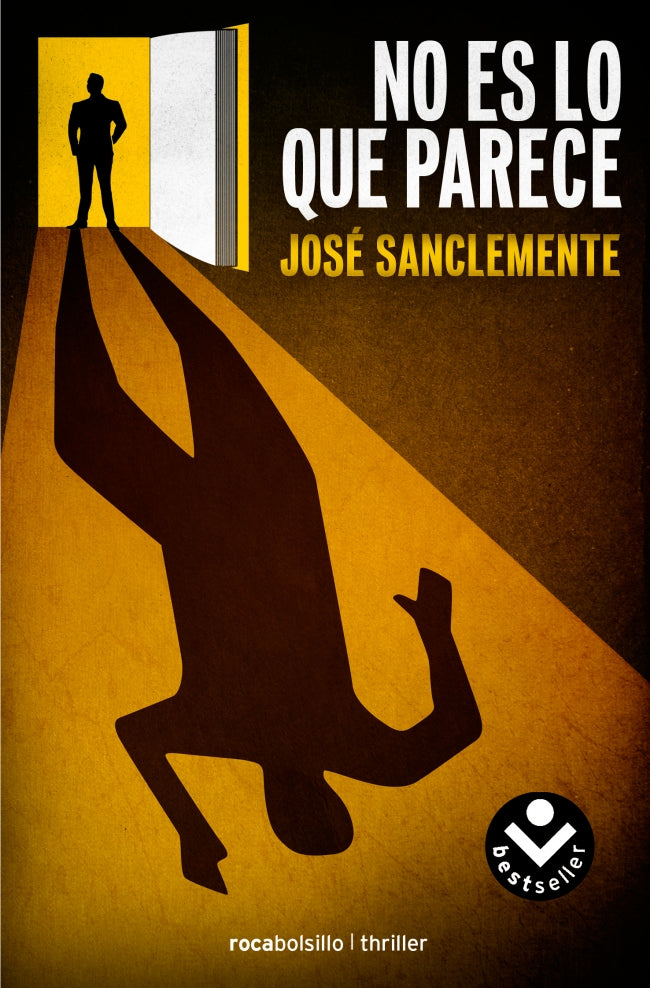No es lo que parece
