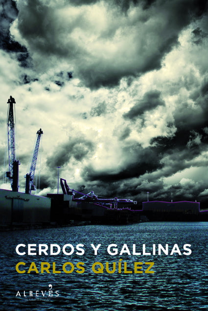Cerdos y gallinas