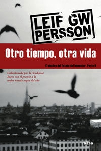Otro tiempo, otra vida