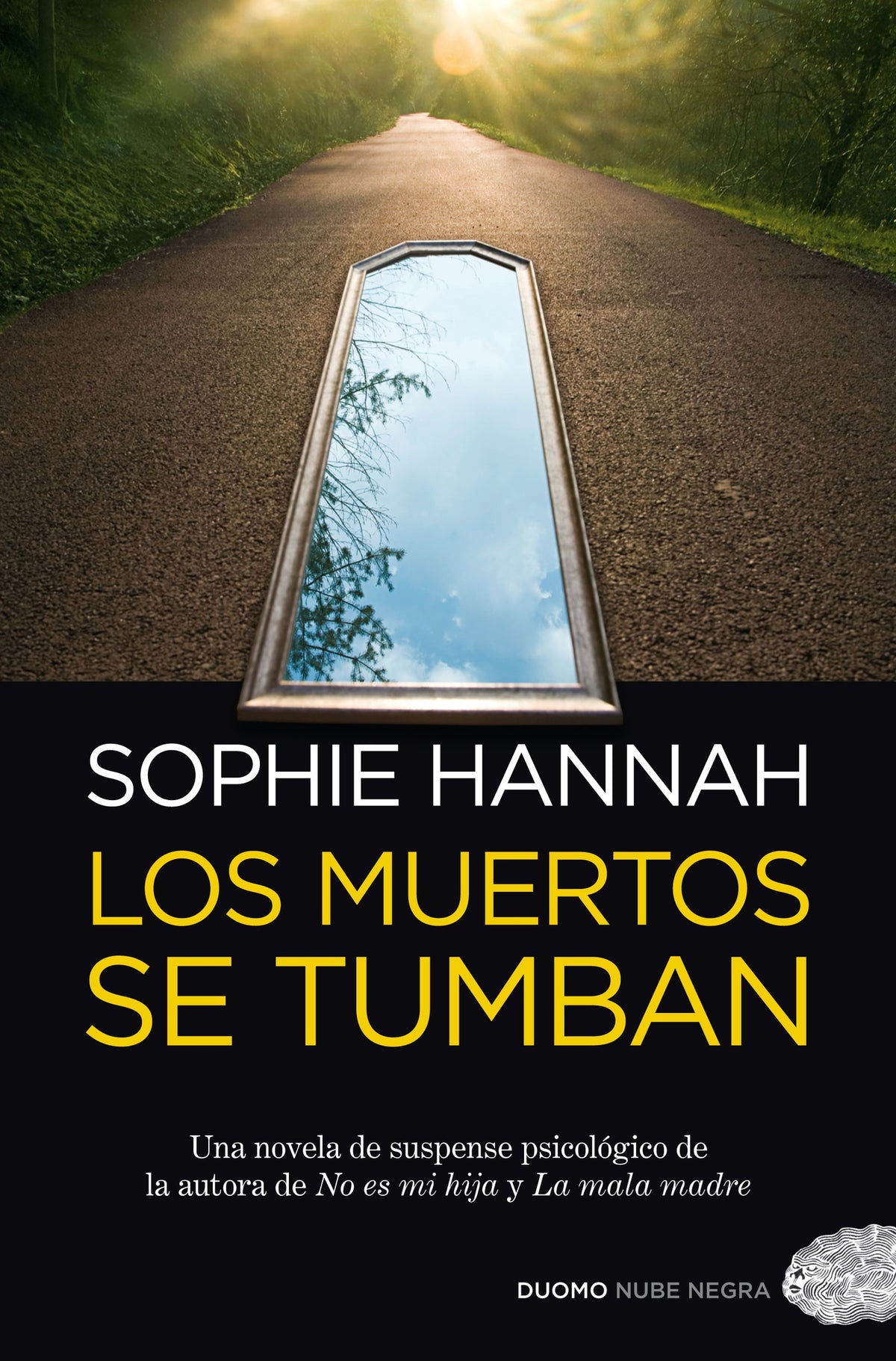 Los muertos se tumban