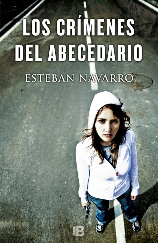 Los crímenes del abecedario (Diana Dávila 2)