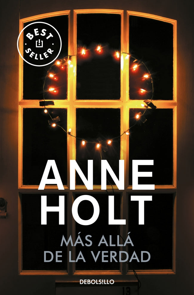 Más allá de la verdad (Hanne Wilhelmsen 7)