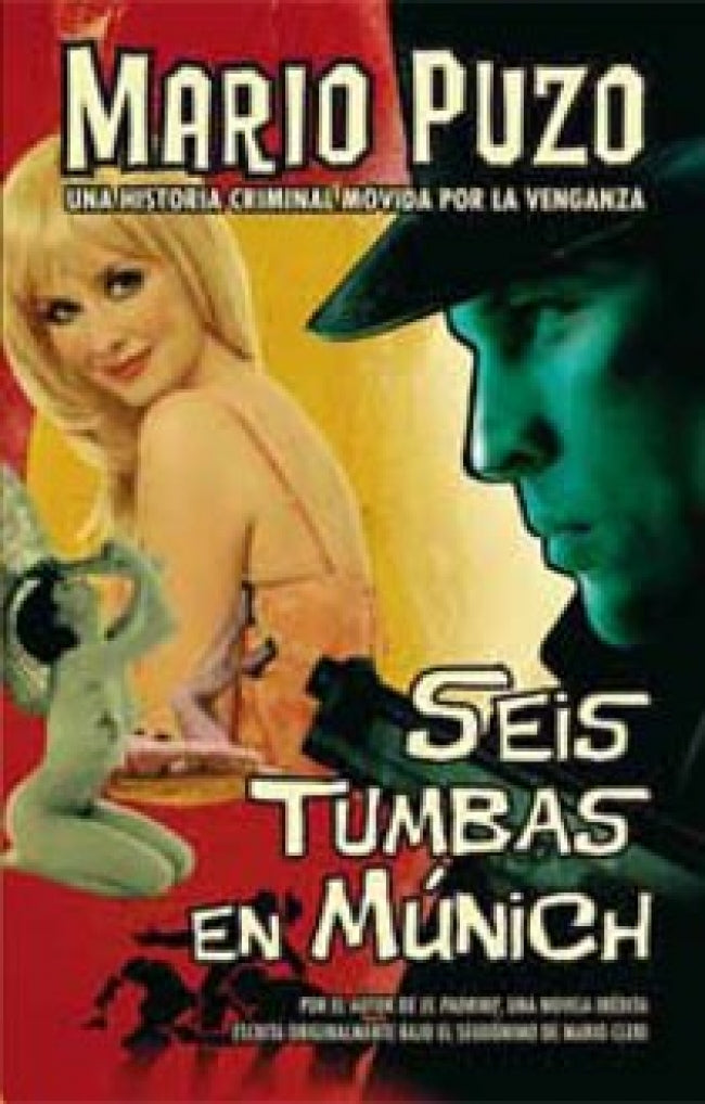 Seis tumbas en Múnich