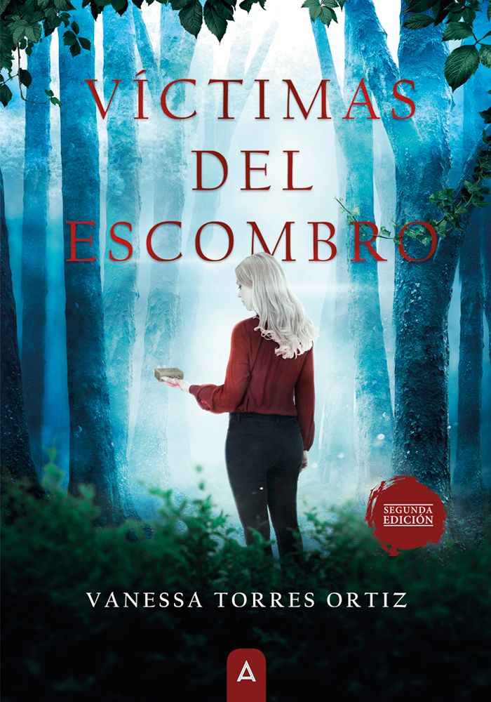 Víctimas del escombro