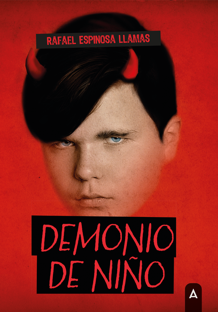Demonio de niño
