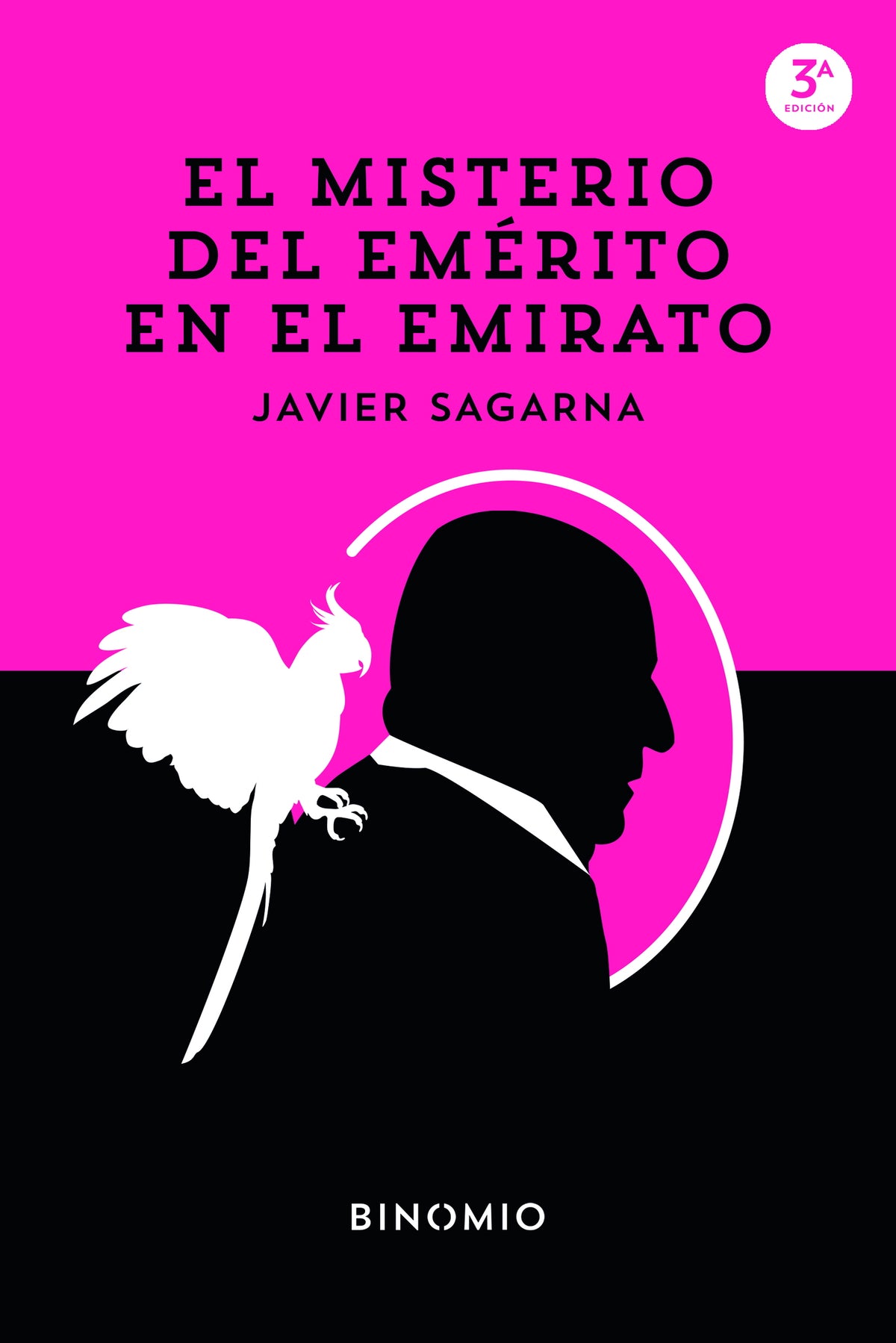 El misterio del emérito en el emirato