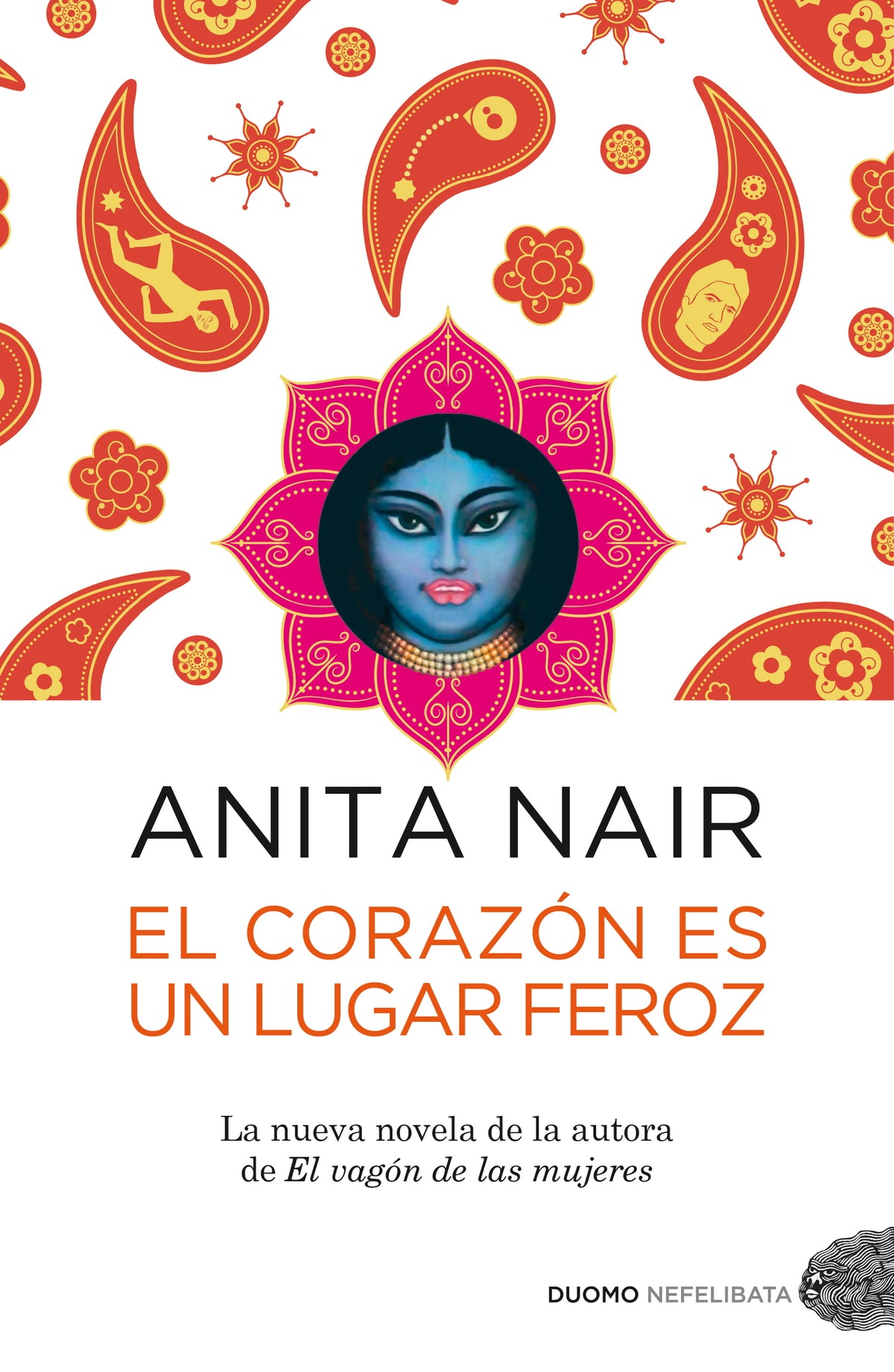 El corazón es un lugar feroz