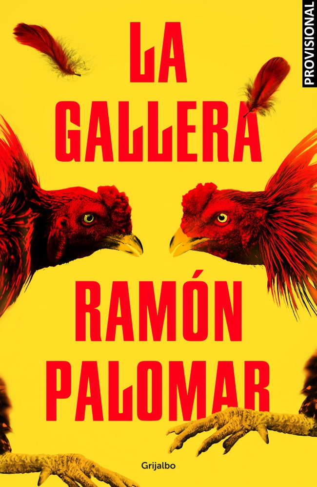 La gallera