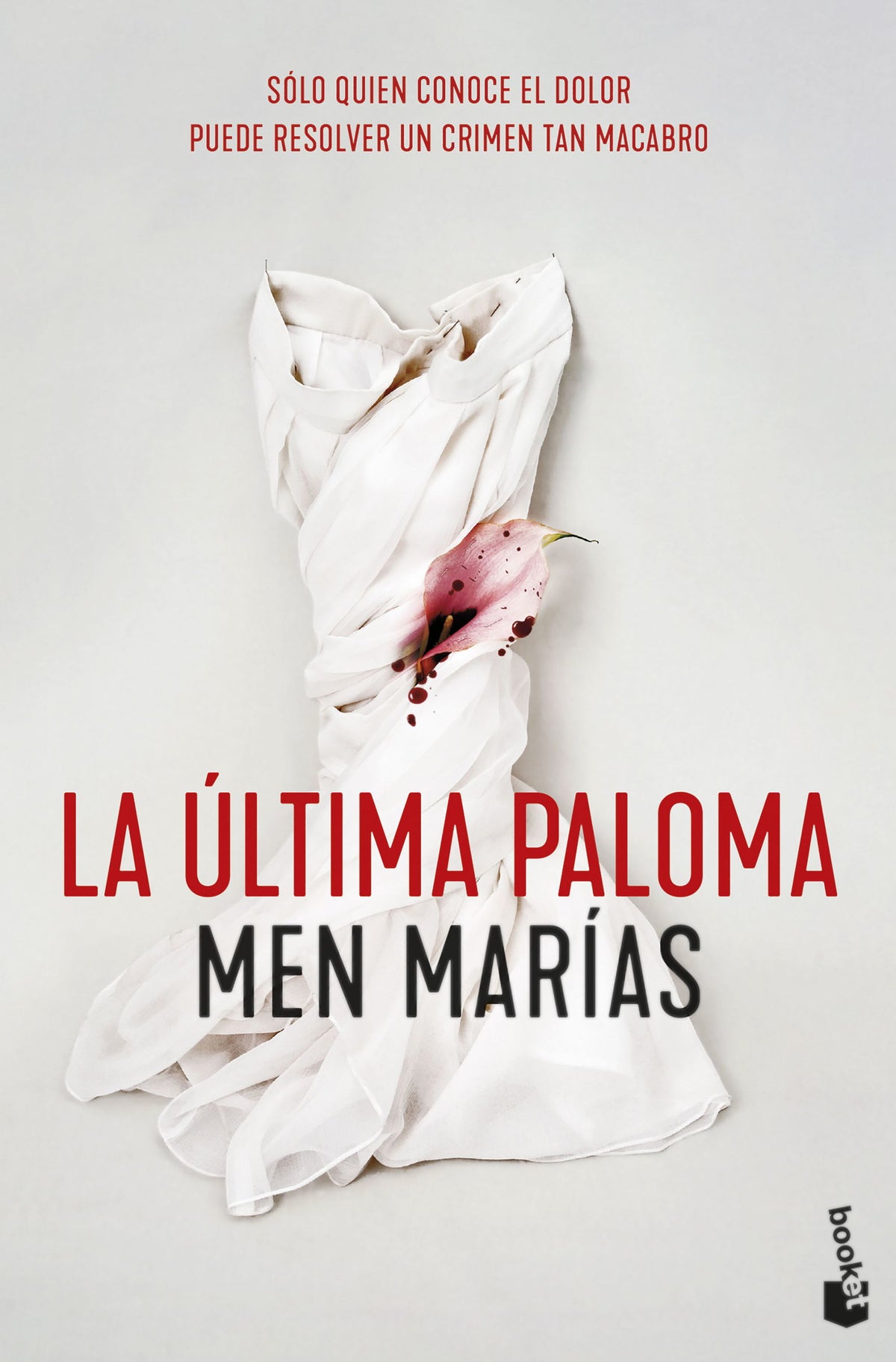 La última paloma