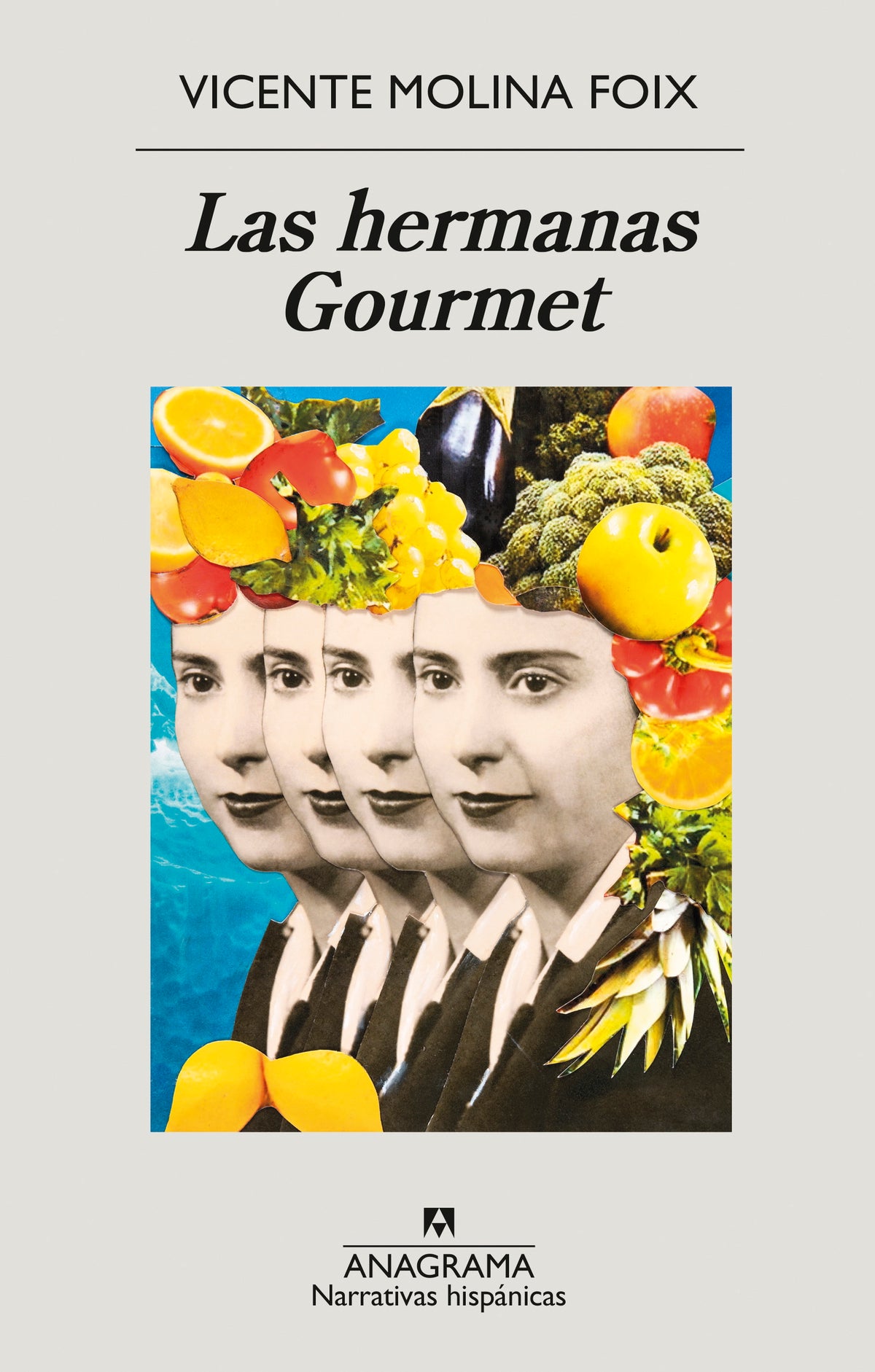 Las hermanas Gourmet