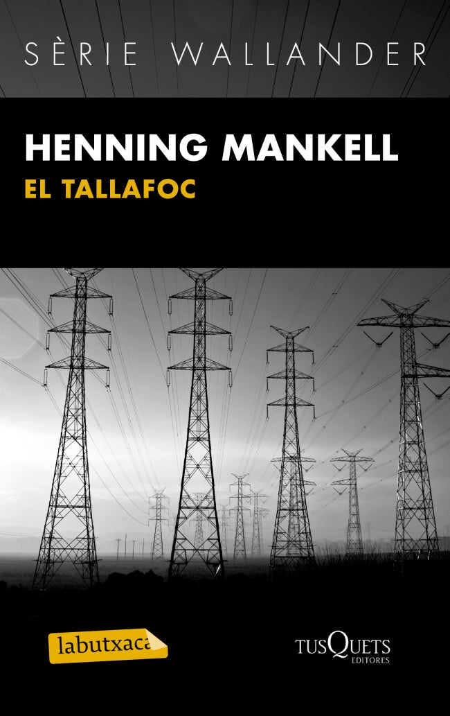 El tallafoc