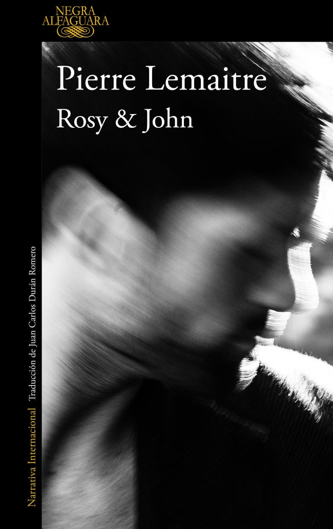 Rosy & John (Un caso del comandante Camille Verhoeven 3)