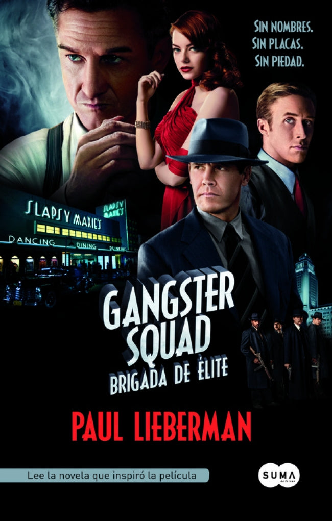 Gangster Squad