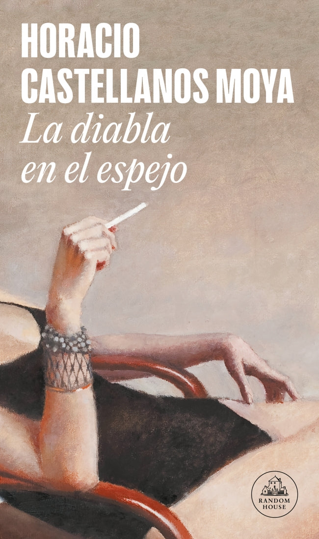 La diabla en el espejo