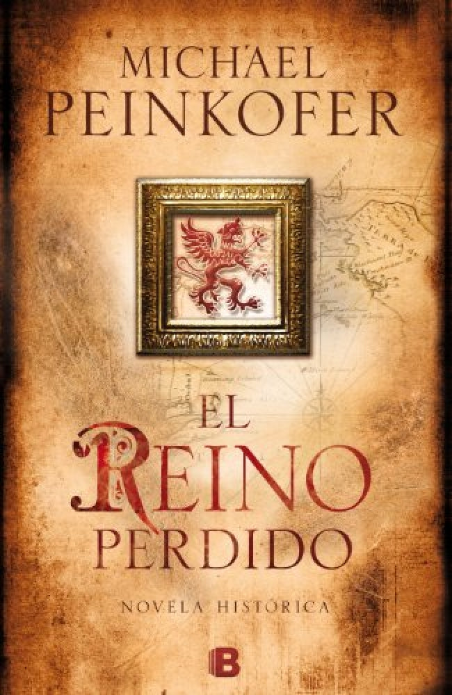 El reino perdido