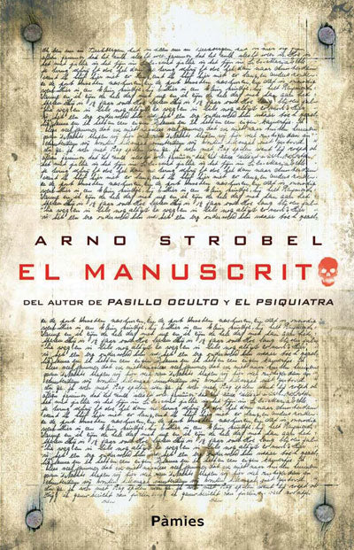El manuscrito