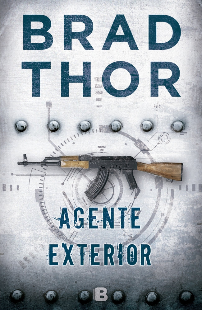 Agente exterior