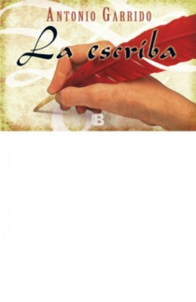 La Escriba