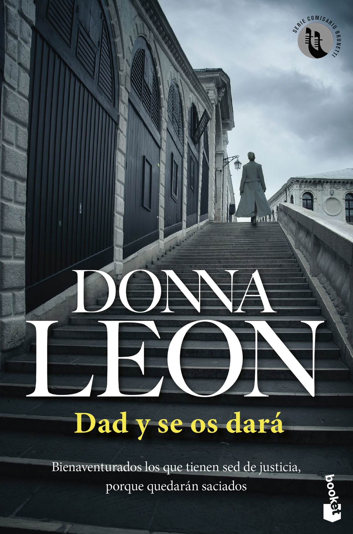 Dad y se os dará
