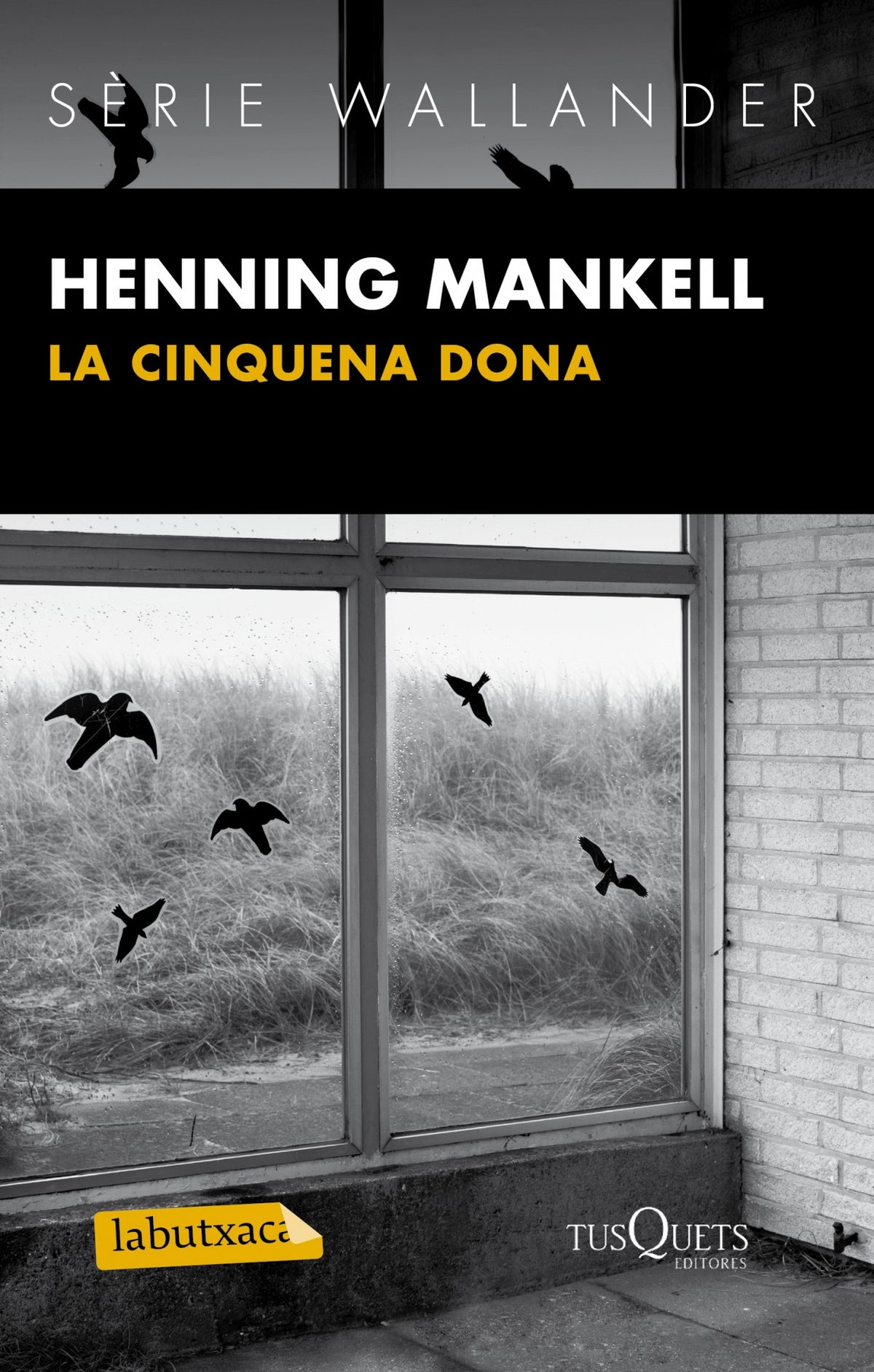 La cinquena dona