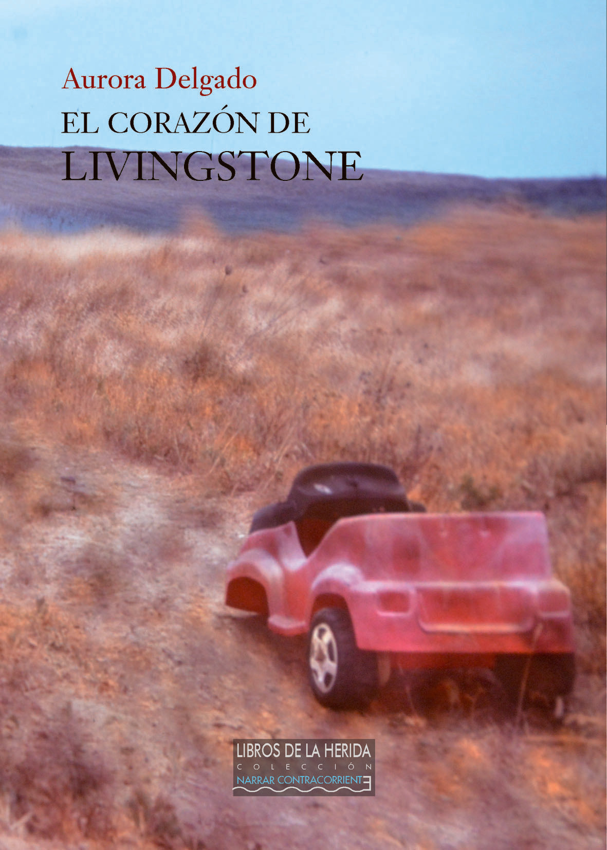 El corazón de Livingstone