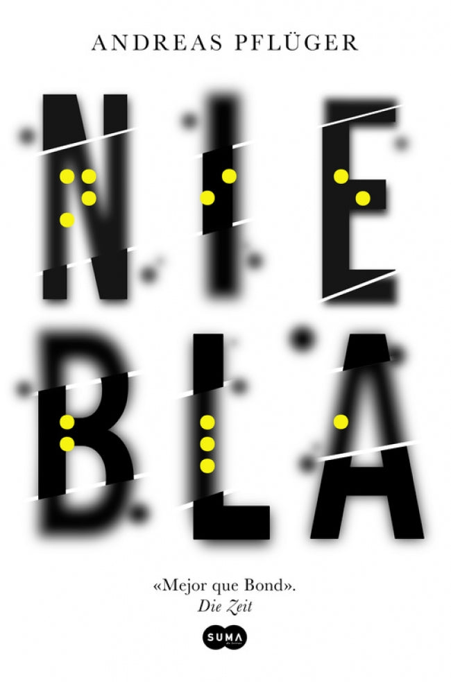 Niebla